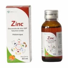 ZINC SP