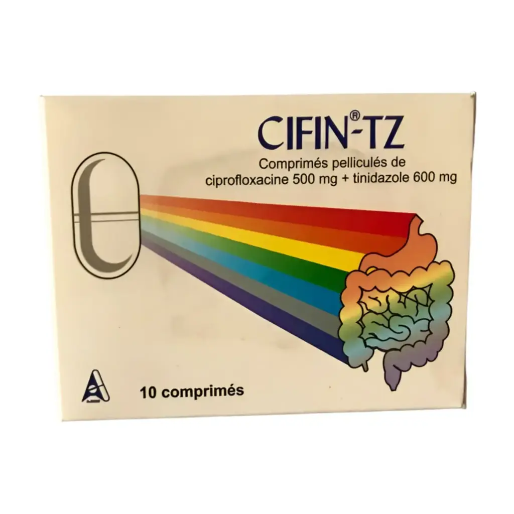 CIFIN TZ