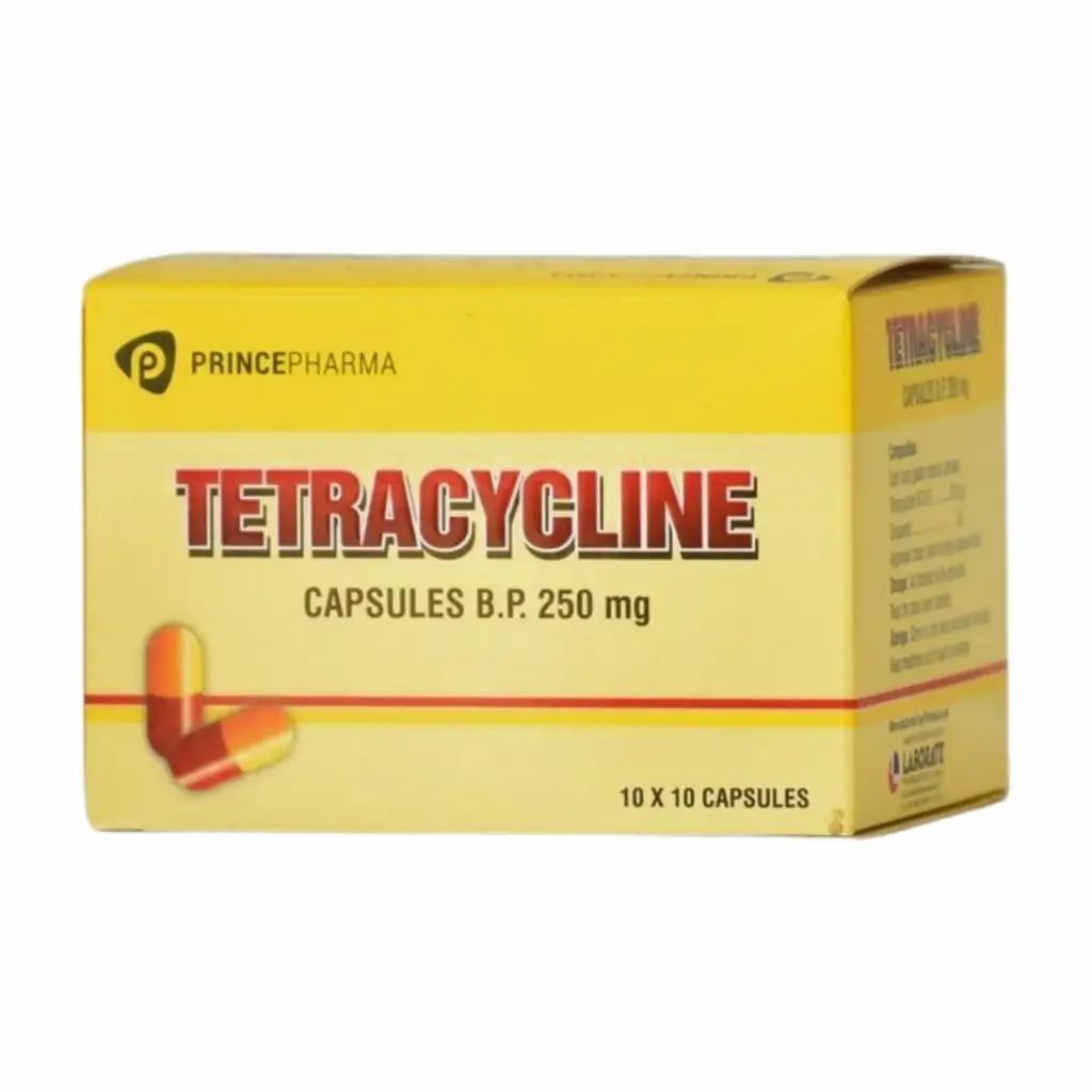 TETRA CAPS 