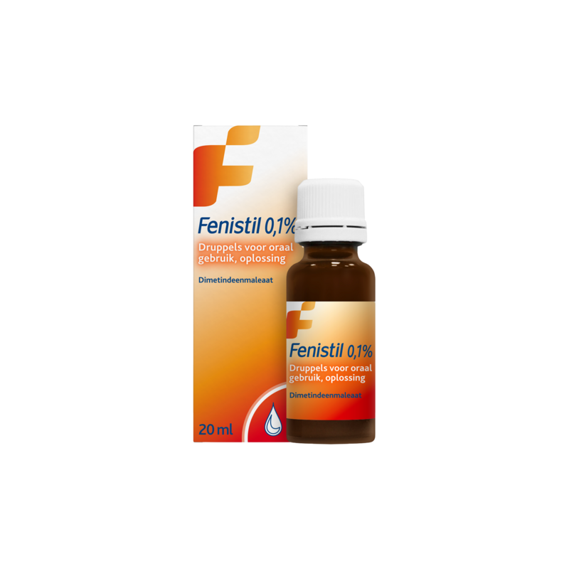 Fenistil gttes 