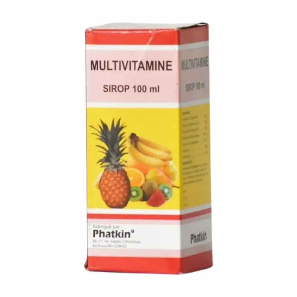 Multivit sp 