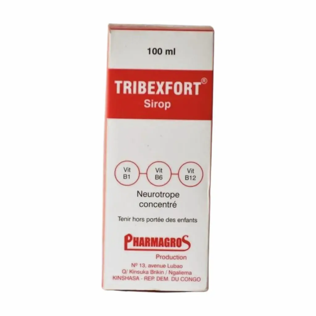 Tribexfort sp