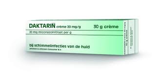 Daktarin 30 gr 