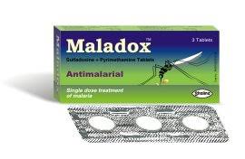 Maladox ces 
