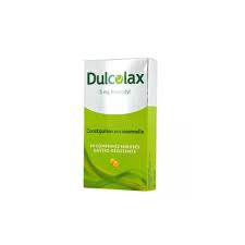 Dulcolax ces [E.O]