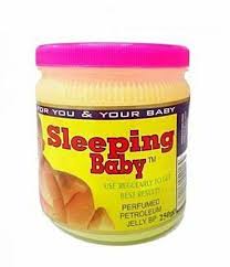 Sleeping Baby 500g