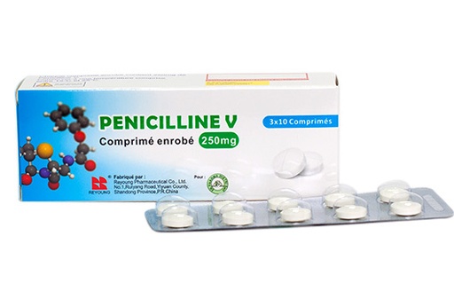 PENI V CO