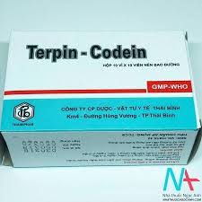 TERPINE CES 
