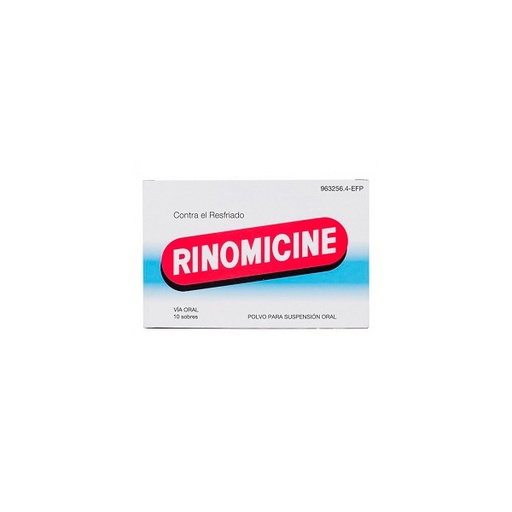 RHINOMICINE SCHT