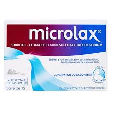 MICROLAX AD