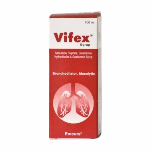 Vifex sp 