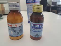 Peni v susp
