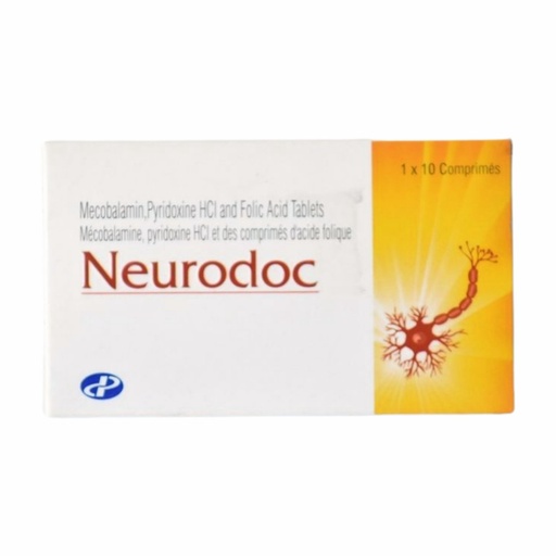 Neurodoc ces 