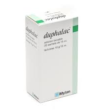 Duphalac scht