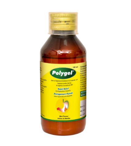 Polygel sp gf 