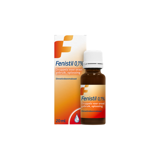 Fenistil gttes 