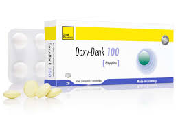 Doxy denk 100