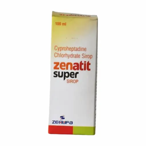 Zenapetit sp 