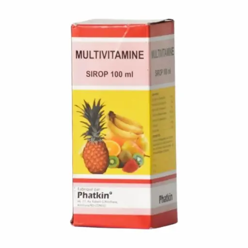 Multivit sp 