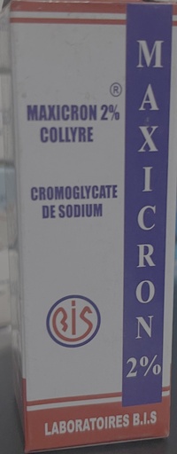 Maxicron 2%