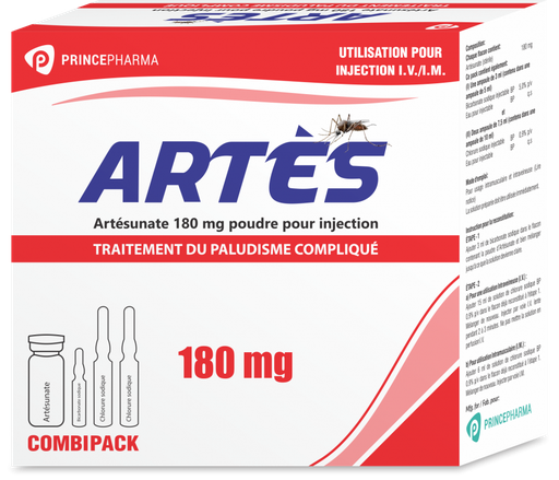 Artes 180