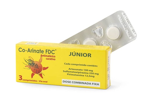 Coarinate jr