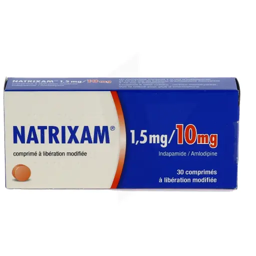 Natrixam 10 mg 