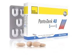 Panto denk  40