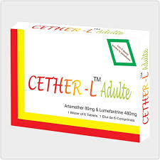 Cether L ad 