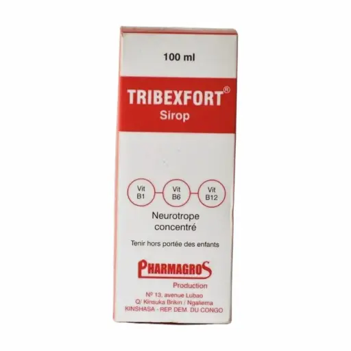Tribexfort sp