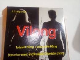 Vilong ces 