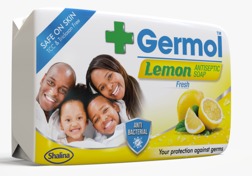 Germol Savon GF 