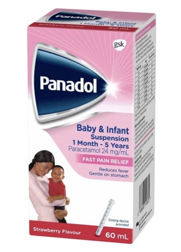 Panadol sp