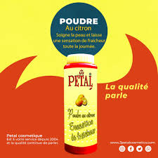 Petal poudre 125g