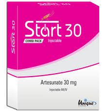 Start 30 inj 