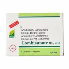 Actm 80mg/480mg  ces